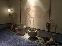 -鼎族怡华·指压·经络·疗愈SPA(紫荆店)