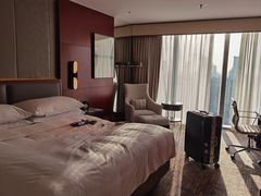 -上海雅居乐万豪侯爵酒店