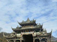 -都江堰景区