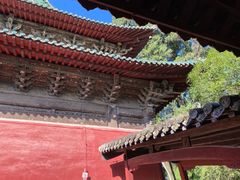 -报恩寺(平武县)