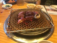 花肉-青鹤谷(苏州店)