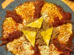 -金顺碳烤肉(番禺傍江地铁站店)