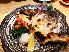 -昱匠·日本料理(金融街店)