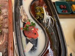 -锦府盐帮·侯宅(五棵松万达店)