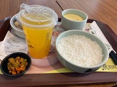 -真功夫(彩田路店)