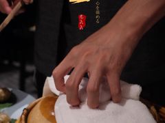 -捞王猪肚鸡火锅(财富中心店)