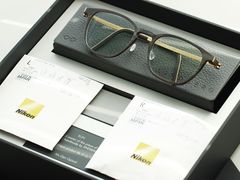 -目艮眼镜SHOWROOM(品牌集合店)
