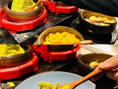 -喜庭海鲜自助(北辰三角洲北辰荟店)