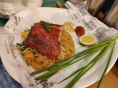 -帕蓝·暹罗料理(大学路店)