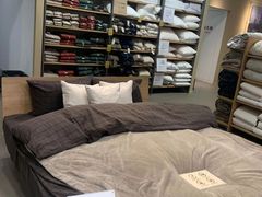 -MUJI无印良品(世博源店)