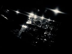 -东岸Cafe 爵士俱乐部