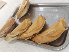 -贺记蛋烘糕(青羊第五分店)