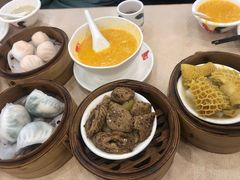 -华峰食馆(氹仔店)