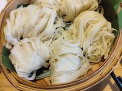 -東舍食唐精品陕菜馆