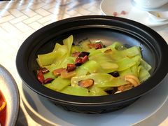 -马仕玖煲·融合菜·酥不腻烤鸭(人大店)