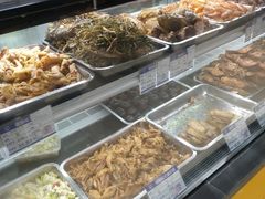 -真老大房鲜肉月饼(南京路步行街店)