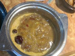 -塔兰齐新疆孜然火锅(鲤鱼山路店)