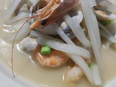 -台记小海鲜(七宝店)