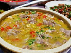 -红辣椒·川菜·火锅(大洋中心店)
