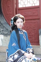 -汉仪华裳汉服馆(打浦桥店)