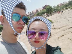 -武清南湖绿博园