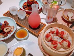招牌小笼包-竹外桃花·江南小酒馆(SKP·S店)
