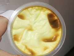 奶酪布丁-龙兴·动物奶油生日蛋糕(龙北店)