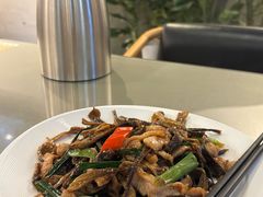 -茶油香闽南菜·花园餐厅(前埔店)
