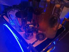 -胡桃里音乐酒馆(曲江店)