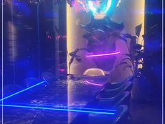 -108·公社·创意餐厅·LIVE HOUSE(李公堤店)