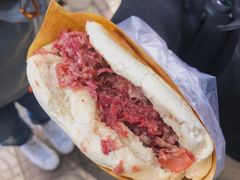 -杨天玉腊牛羊肉店
