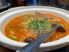 -明丰小渔馆(明月路店)