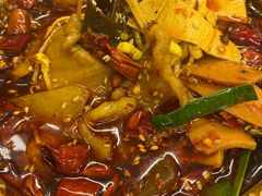 -罗妈砂锅(四川成都奎星楼店)