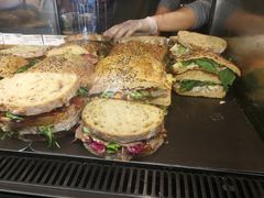 -BAKER&SPICE(安福路店)