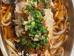 -自游人·美食一楼·地道徽菜(三十年名店)