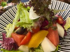 -甜心航空主题餐厅(清远万达广场店)
