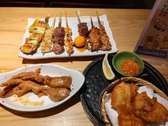 -有喜屋·日料·居酒屋(旭辉广场店)