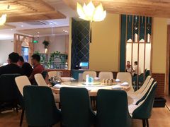 大堂-金塔傣乡·云南民族特色菜·傣味手抓饭(金瓦路店)