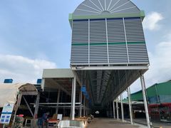 -济州五日民俗市场