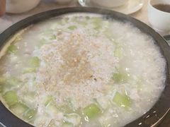 -麒麟中餐厅·经典粤菜·地道菜式老字号(广州长隆酒店)