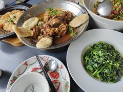-江宴渔村·鱼鲜土菜(紫荆广场店)