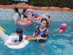 -杭州浪浪浪水公园
