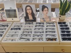 -康利眼镜·蔡司战略合作店(龙泉书房店)