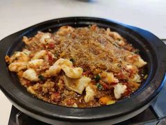 -百姓渔村(南中环店)