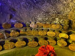 -宝晶宫旅游景区