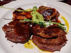 -餮熹Tipsea法餐(吉大店)