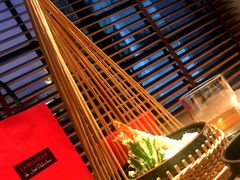 天妇罗拼盘-东京和食 Sun with AQUA