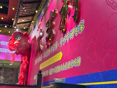 -大吉利·潮汕鲜牛肉火锅(西安店)