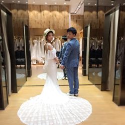 点击看大图 -香庭海婚纱摄影·威海旅拍(统一路店)