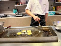 -万悦格兰云天大酒店-西餐厅